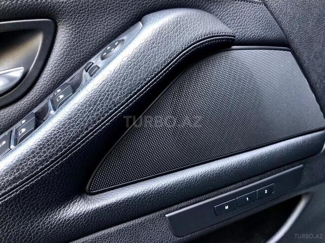 BMW 528 2013, 205,500 km - 2.0 l - Bakı