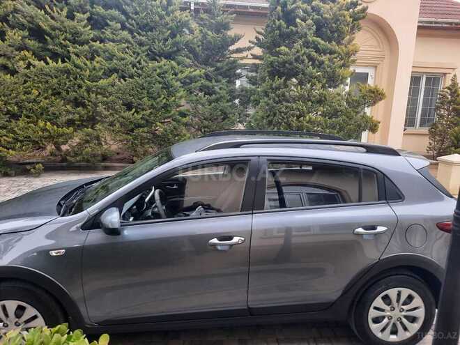 Kia Rio X-Line 2019, 225,000 km - 1.4 l - Bakı