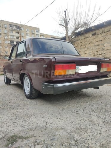 LADA (VAZ) 2107 2005, 67,000 km - 1.5 l - Bakı