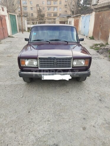 LADA (VAZ) 2107 2005, 67,000 km - 1.5 l - Bakı