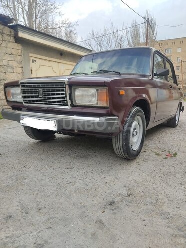 LADA (VAZ) 2107 2005, 67,000 km - 1.5 l - Bakı