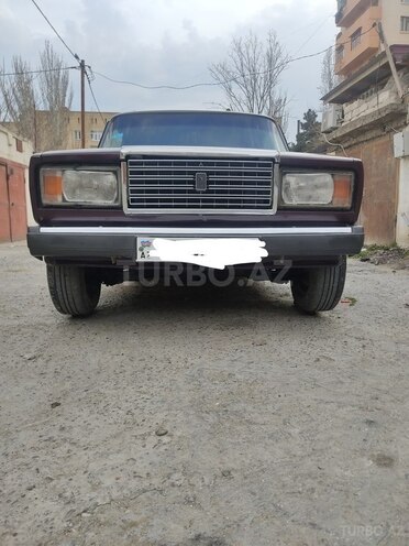 LADA (VAZ) 2107 2005, 67,000 km - 1.5 l - Bakı
