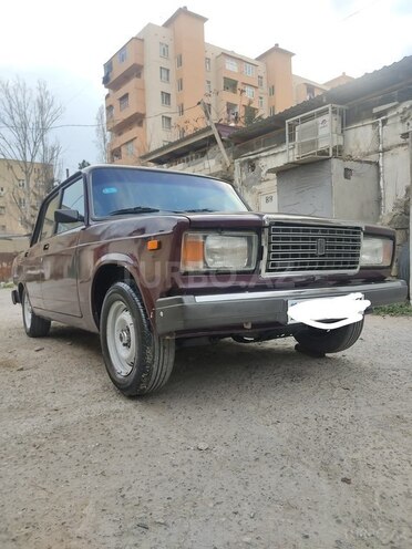 LADA (VAZ) 2107 2005, 67,000 km - 1.5 l - Bakı