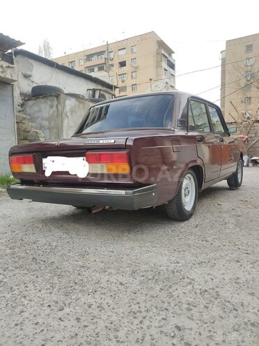 LADA (VAZ) 2107 2005, 67,000 km - 1.5 l - Bakı