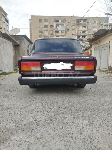 LADA (VAZ) 2107 2005, 67,000 km - 1.5 l - Bakı
