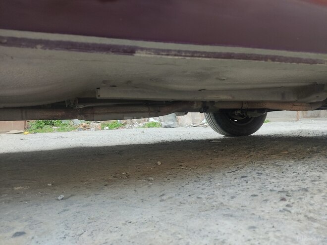LADA (VAZ) 2107 2005, 67,000 km - 1.5 l - Bakı