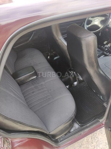LADA (VAZ) 2107 2005, 67,000 km - 1.5 l - Bakı