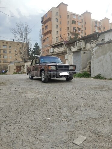LADA (VAZ) 2107 2005, 67,000 km - 1.5 l - Bakı