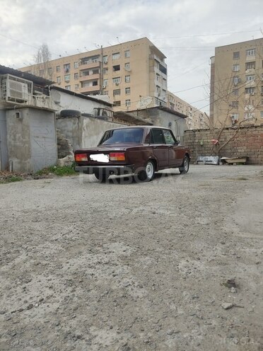 LADA (VAZ) 2107 2005, 67,000 km - 1.5 l - Bakı