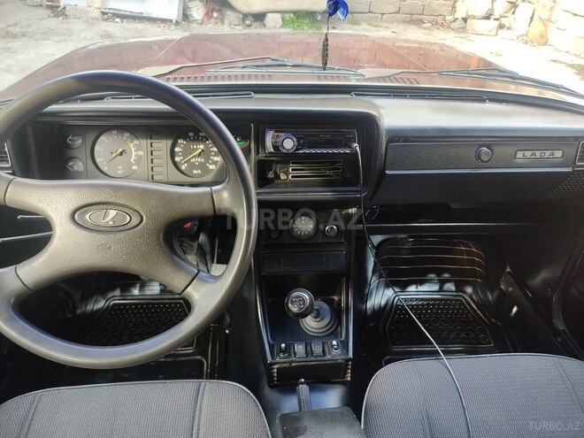 LADA (VAZ) 2107 2005, 67,000 km - 1.5 l - Bakı