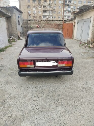 LADA (VAZ) 2107 2005, 67,000 km - 1.5 l - Bakı
