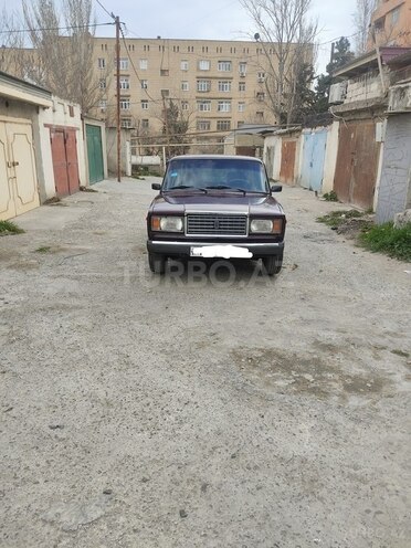LADA (VAZ) 2107 2005, 67,000 km - 1.5 l - Bakı