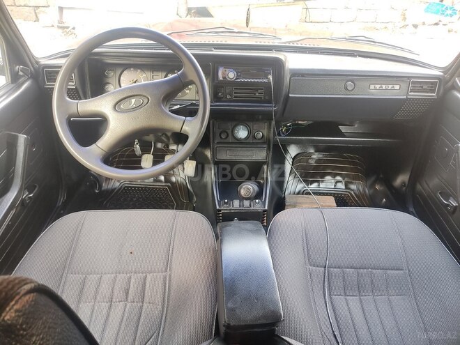 LADA (VAZ) 2107 2005, 67,000 km - 1.5 l - Bakı