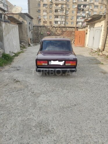 LADA (VAZ) 2107 2005, 67,000 km - 1.5 l - Bakı