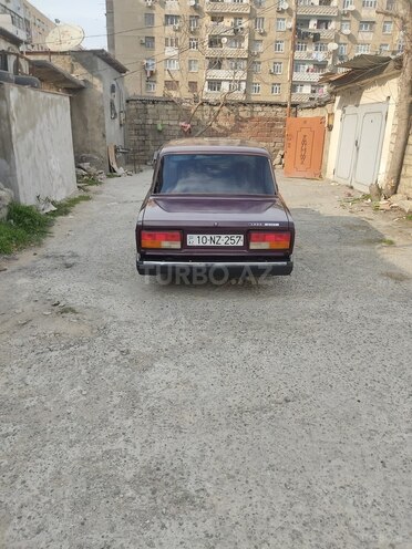 LADA (VAZ) 2107 2005, 67,000 km - 1.5 l - Bakı