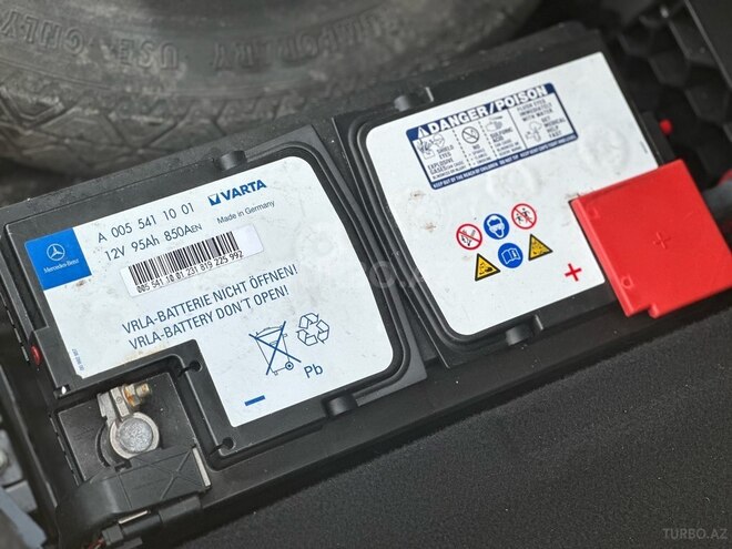 Mercedes C 220 2008, 279,000 km - 2.2 л - Bakı