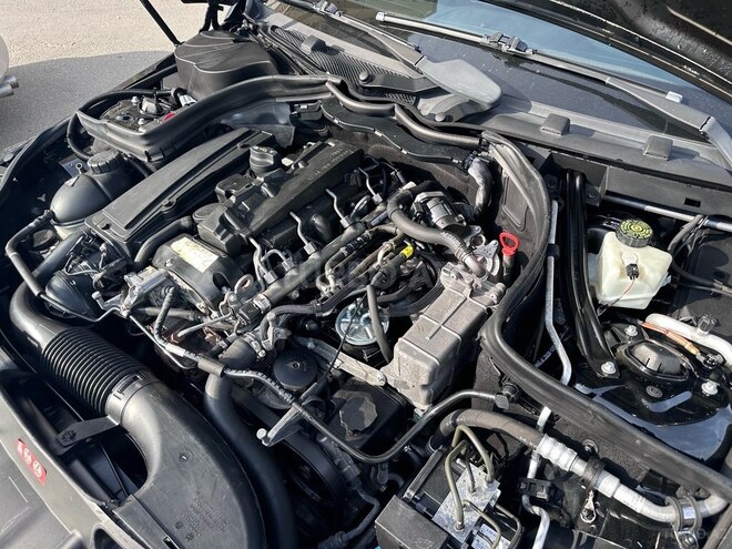 Mercedes C 220 2008, 279,000 km - 2.2 л - Bakı