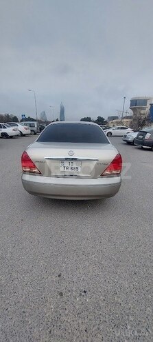 Nissan Sunny 2006, 386,000 km - 1.3 l - Bakı