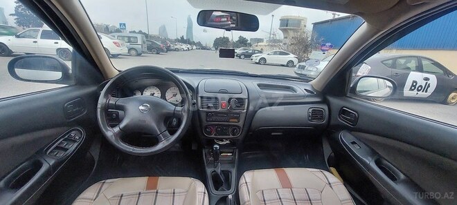 Nissan Sunny 2006, 386,000 km - 1.3 l - Bakı