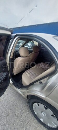 Nissan Sunny 2006, 386,000 km - 1.3 l - Bakı