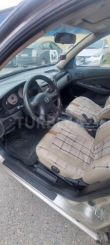 Nissan Sunny 2006, 386,000 km - 1.3 l - Bakı