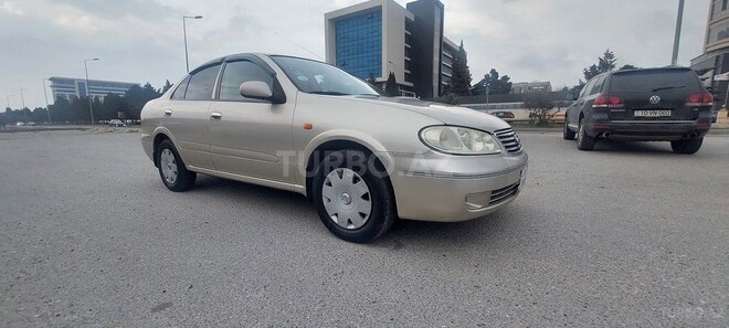 Nissan Sunny 2006, 386,000 km - 1.3 l - Bakı