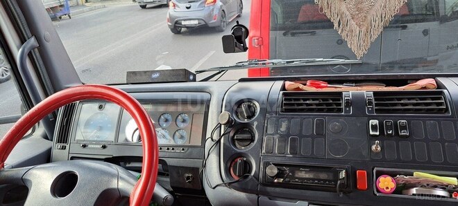 Mercedes Atego 1523 1998, 508,000 km - 6.4 l - Bakı