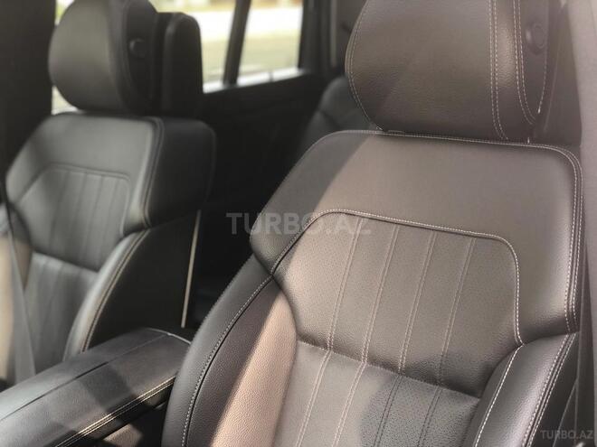 Mercedes GL 320 2015, 216,000 km - 3.0 l - Bakı
