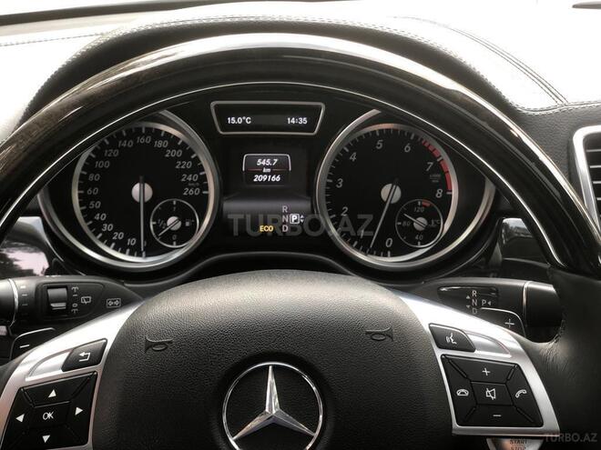 Mercedes GL 320 2015, 216,000 km - 3.0 l - Bakı