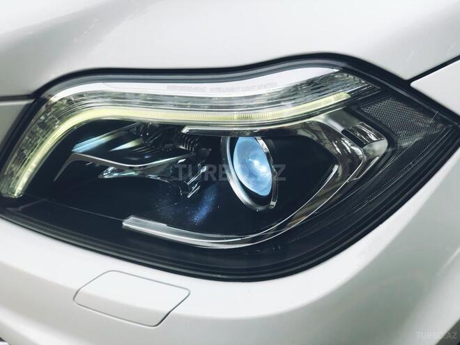 Mercedes GL 320 2015, 216,000 km - 3.0 l - Bakı
