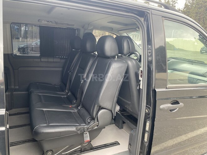 Mercedes Vito 115 2013, 271,000 km - 2.2 l - Bakı