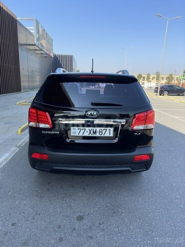 Kia Sorento 2012, 165,000 km - 2.0 l - Bakı