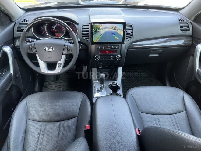 Kia Sorento 2012, 165,000 km - 2.0 l - Bakı