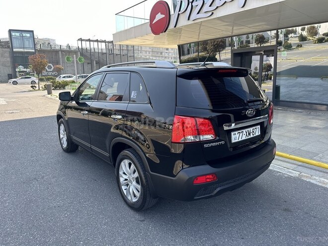 Kia Sorento 2012, 165,000 km - 2.0 l - Bakı