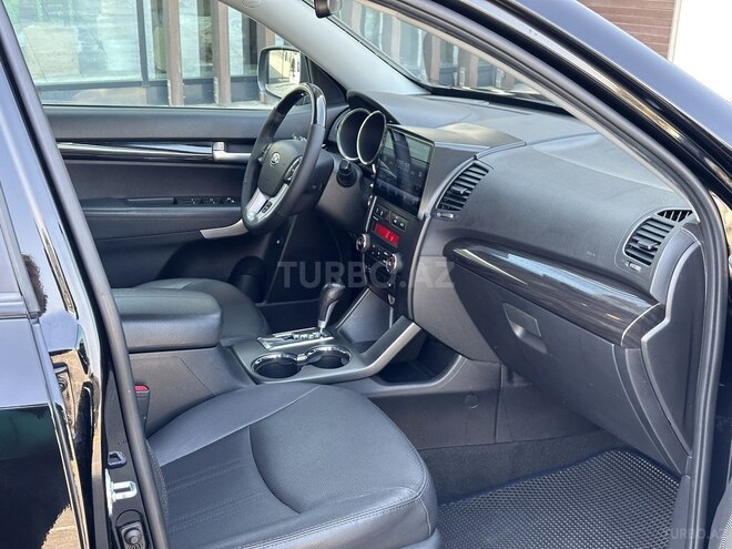 Kia Sorento 2012, 165,000 km - 2.0 l - Bakı