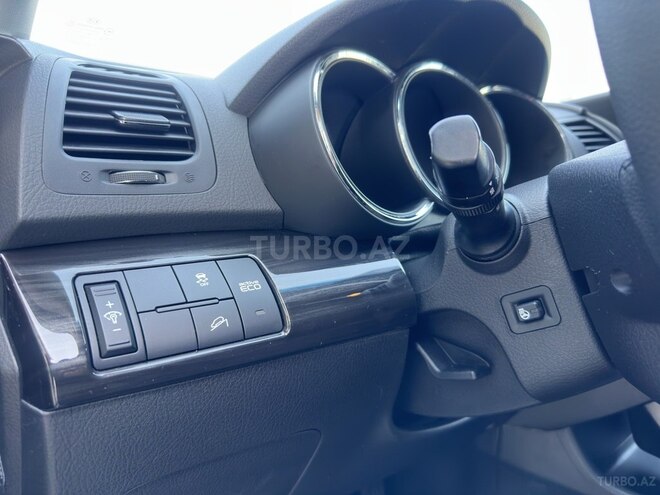 Kia Sorento 2012, 165,000 km - 2.0 l - Bakı