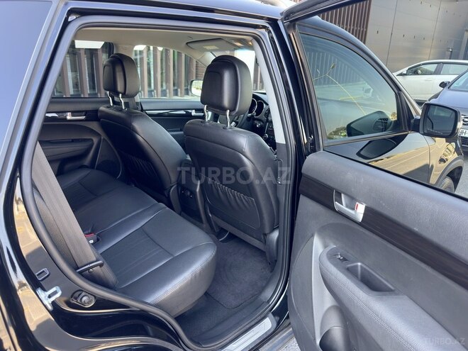 Kia Sorento 2012, 165,000 km - 2.0 l - Bakı
