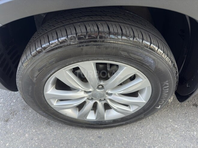 Kia Sorento 2012, 165,000 km - 2.0 l - Bakı