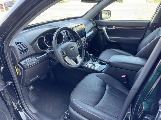 Kia Sorento 2012, 165,000 km - 2.0 l - Bakı