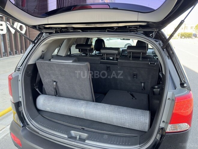 Kia Sorento 2012, 165,000 km - 2.0 l - Bakı
