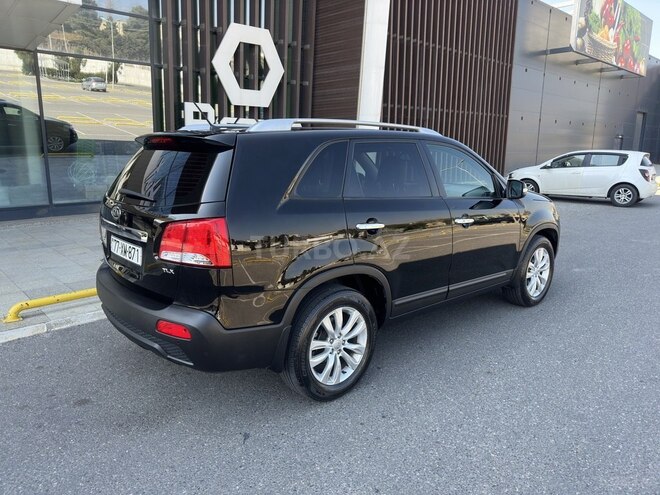 Kia Sorento 2012, 165,000 km - 2.0 l - Bakı