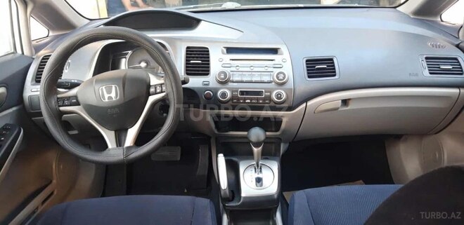 Honda Civic 2008, 164,761 km - 1.3 l - Bakı