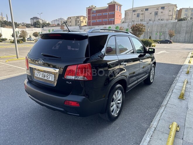 Kia Sorento 2012, 165,000 km - 2.0 l - Bakı