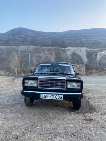 LADA (VAZ) 2107 2008, 50,000 km - 1.6 l - Bakı