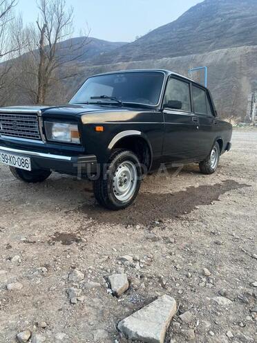 LADA (VAZ) 2107 2008, 50,000 km - 1.6 l - Bakı