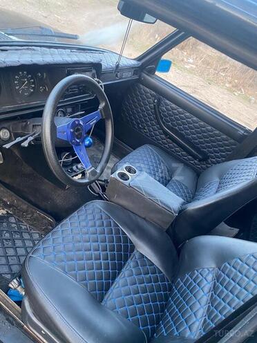 LADA (VAZ) 2107 2008, 50,000 km - 1.6 l - Bakı