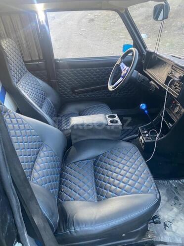 LADA (VAZ) 2107 2008, 50,000 km - 1.6 l - Bakı