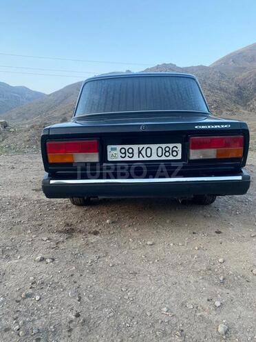LADA (VAZ) 2107 2008, 50,000 km - 1.6 l - Bakı