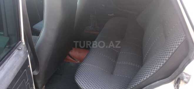 LADA (VAZ) 21011 1992, 548,448 km - 1.6 l - Ucar