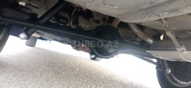 LADA (VAZ) 21011 1992, 548,448 km - 1.6 l - Ucar